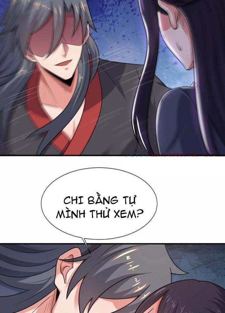Cẩu Lương Thành Chuẩn Thánh, Ta Được Nữ Đế Triệu Hoán Chapter 85 - Trang 3