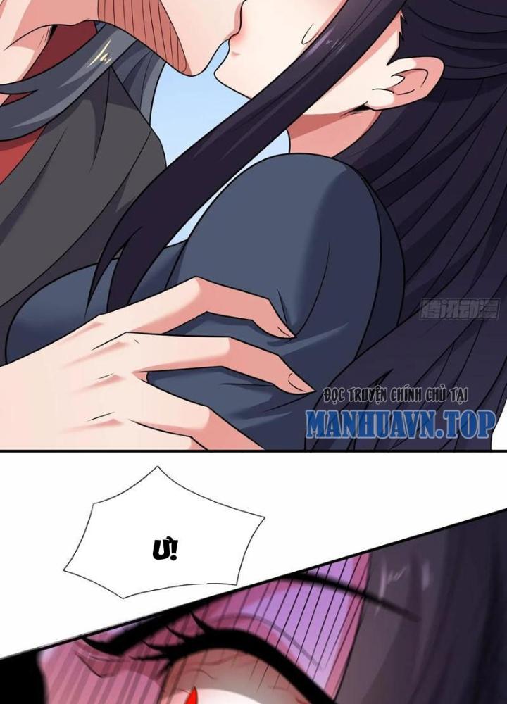 Cẩu Lương Thành Chuẩn Thánh, Ta Được Nữ Đế Triệu Hoán Chapter 85 - Trang 3