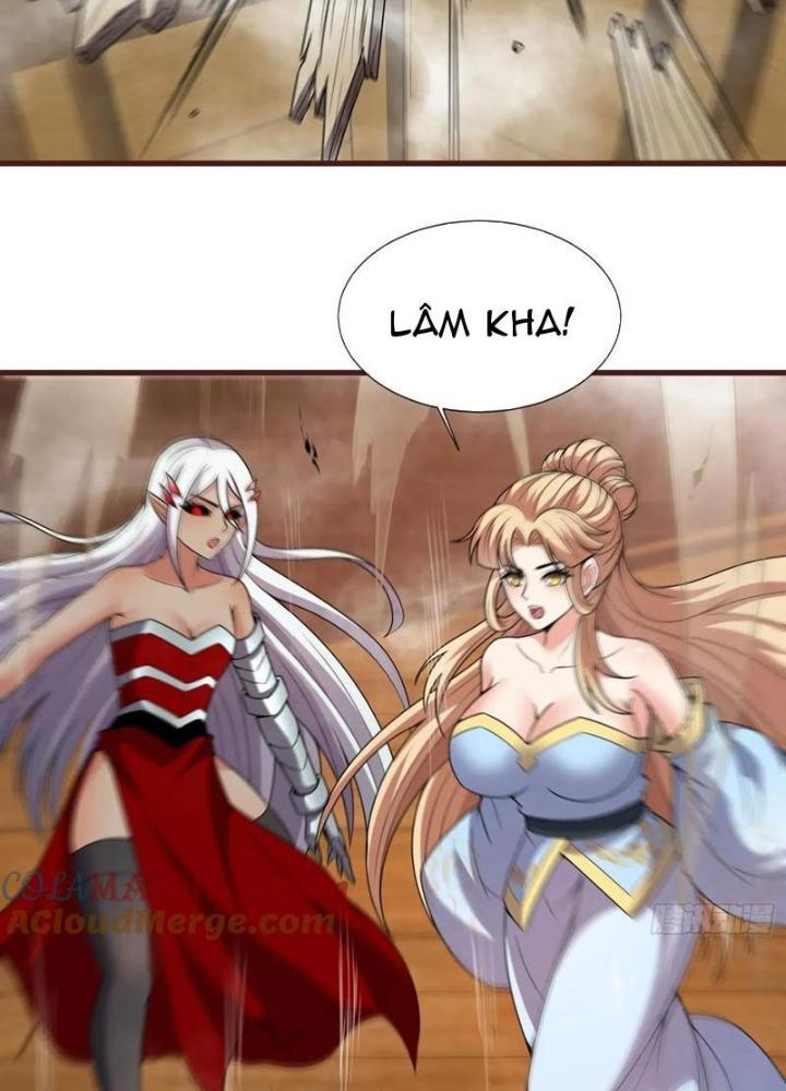 Cẩu Lương Thành Chuẩn Thánh, Ta Được Nữ Đế Triệu Hoán Chapter 85 - Trang 3