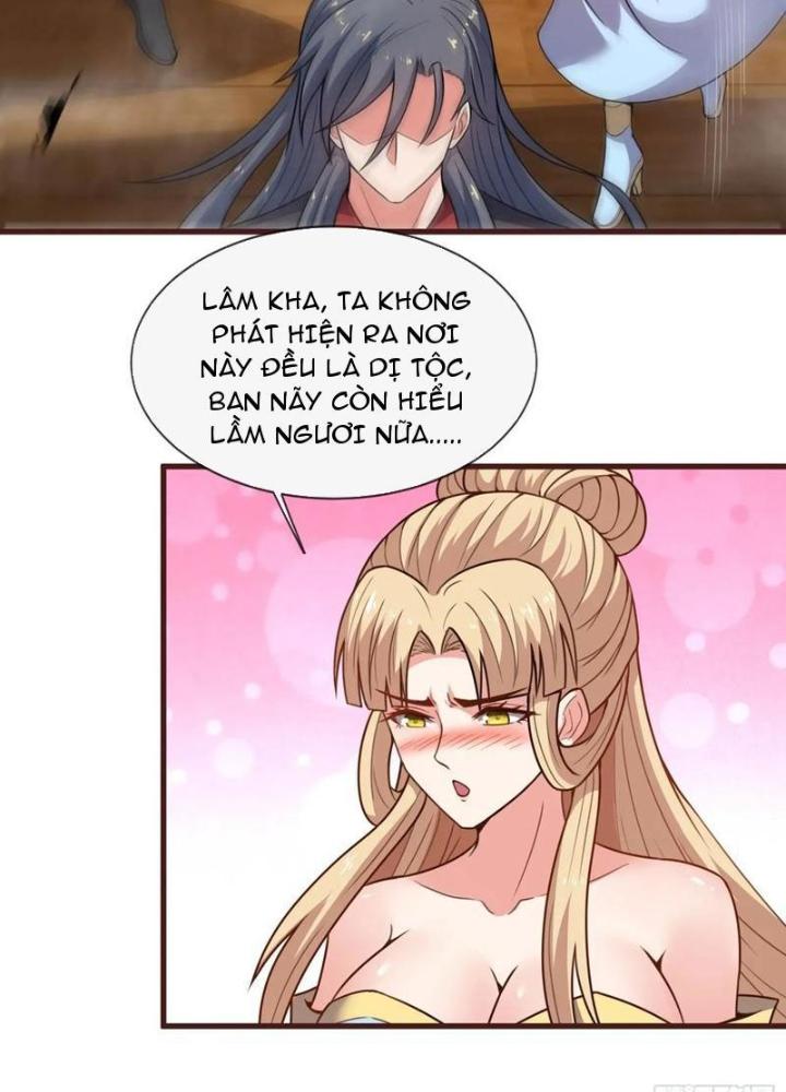 Cẩu Lương Thành Chuẩn Thánh, Ta Được Nữ Đế Triệu Hoán Chapter 85 - Trang 3