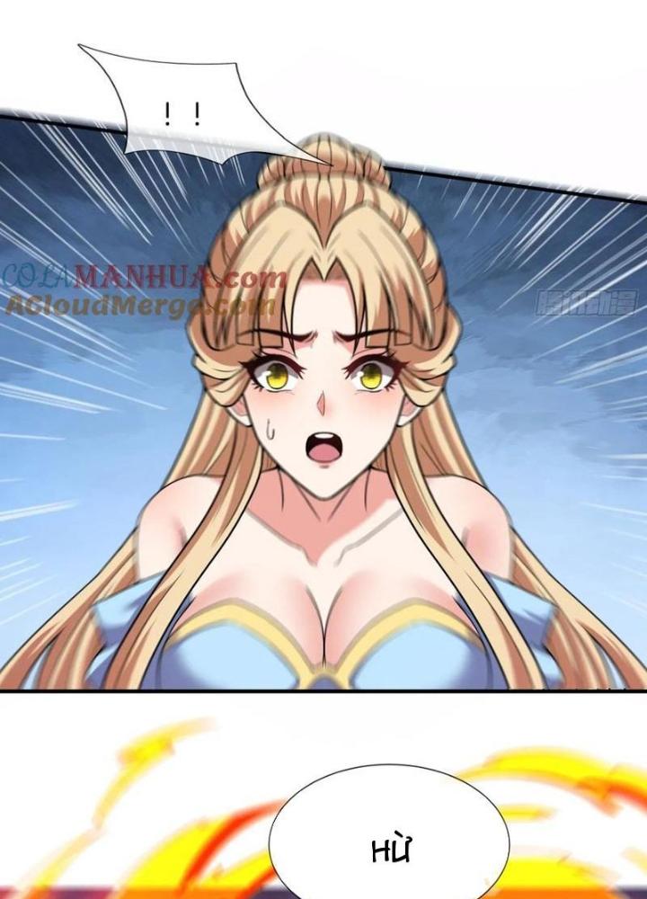 Cẩu Lương Thành Chuẩn Thánh, Ta Được Nữ Đế Triệu Hoán Chapter 85 - Trang 3