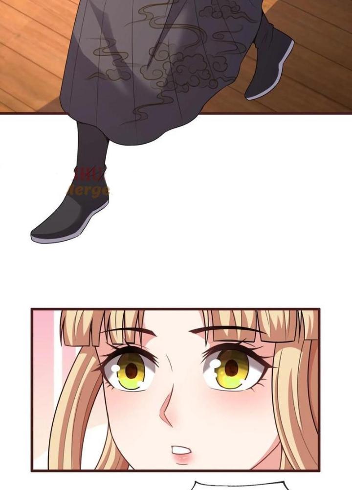 Cẩu Lương Thành Chuẩn Thánh, Ta Được Nữ Đế Triệu Hoán Chapter 85 - Trang 3