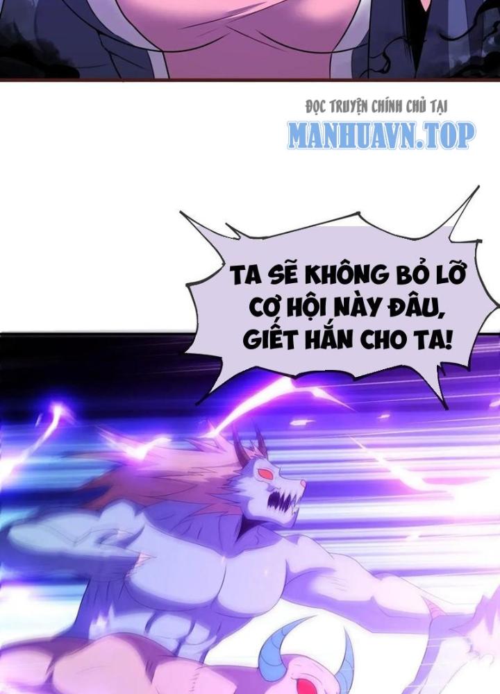 Cẩu Lương Thành Chuẩn Thánh, Ta Được Nữ Đế Triệu Hoán Chapter 85 - Trang 3