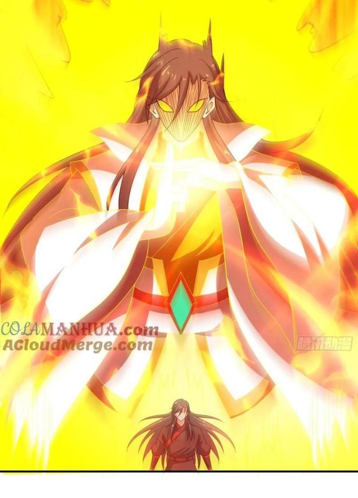 Cẩu Lương Thành Chuẩn Thánh, Ta Được Nữ Đế Triệu Hoán Chapter 85 - Trang 3