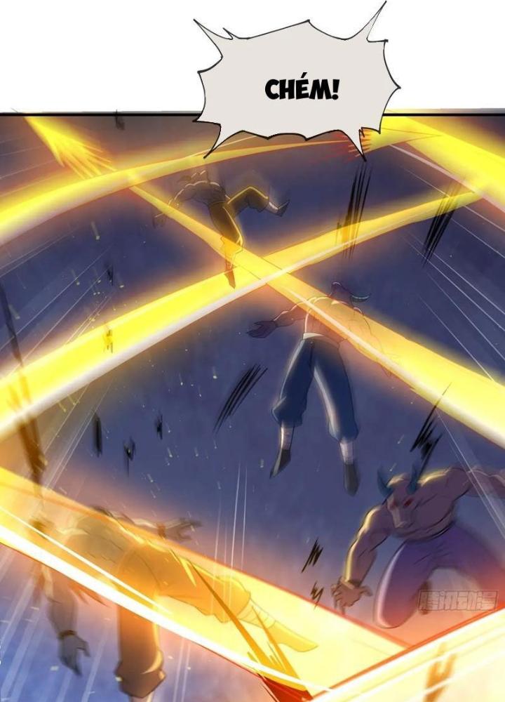 Cẩu Lương Thành Chuẩn Thánh, Ta Được Nữ Đế Triệu Hoán Chapter 85 - Trang 3