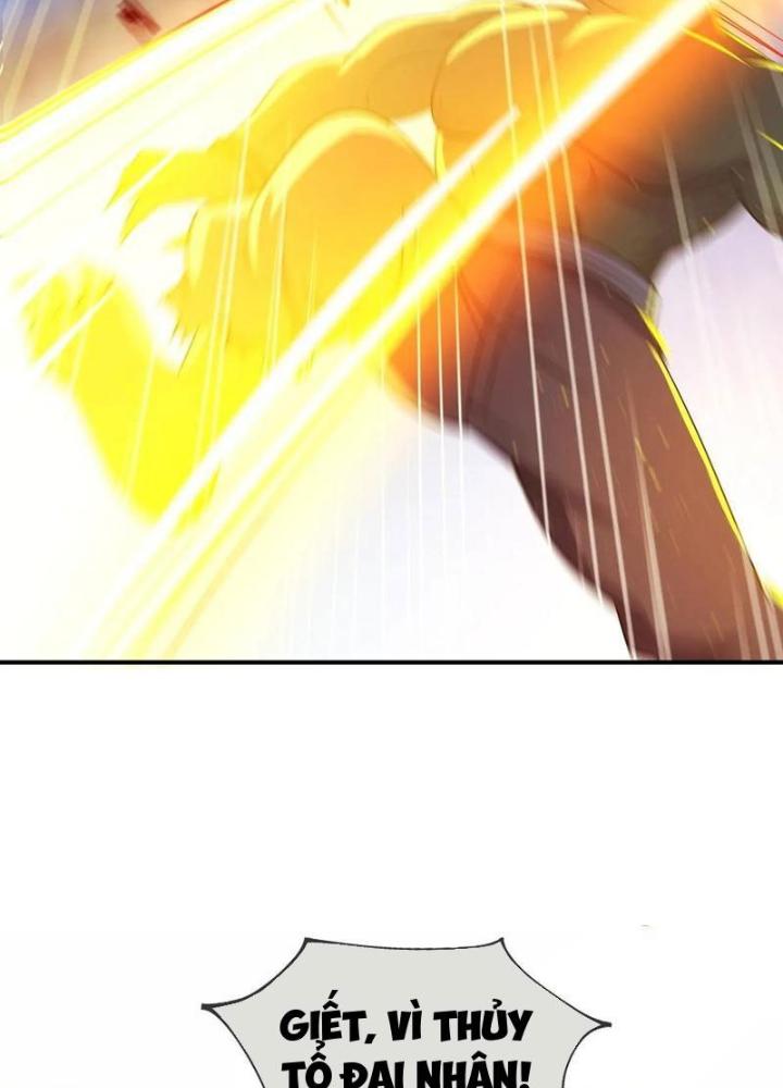 Cẩu Lương Thành Chuẩn Thánh, Ta Được Nữ Đế Triệu Hoán Chapter 85 - Trang 3