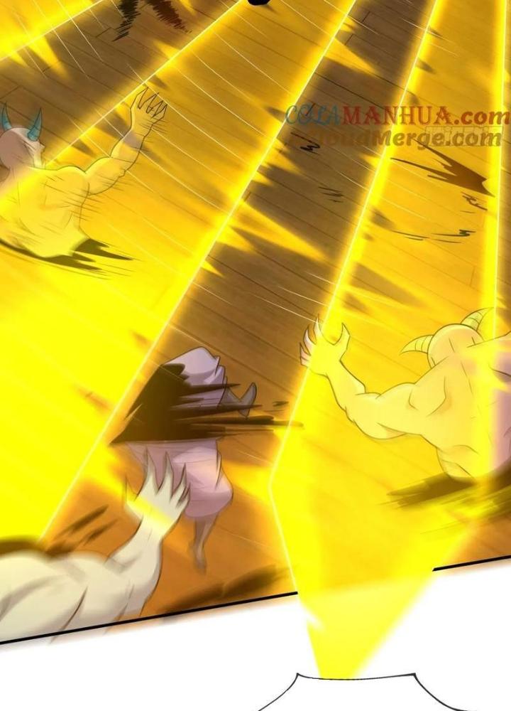 Cẩu Lương Thành Chuẩn Thánh, Ta Được Nữ Đế Triệu Hoán Chapter 85 - Trang 3