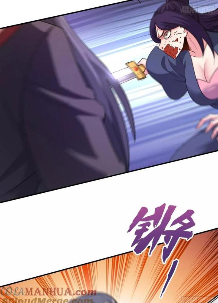 Cẩu Lương Thành Chuẩn Thánh, Ta Được Nữ Đế Triệu Hoán Chapter 85 - Trang 3