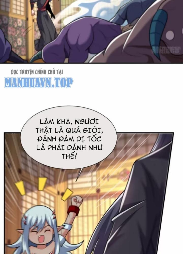 Cẩu Lương Thành Chuẩn Thánh, Ta Được Nữ Đế Triệu Hoán Chapter 86 - Trang 3