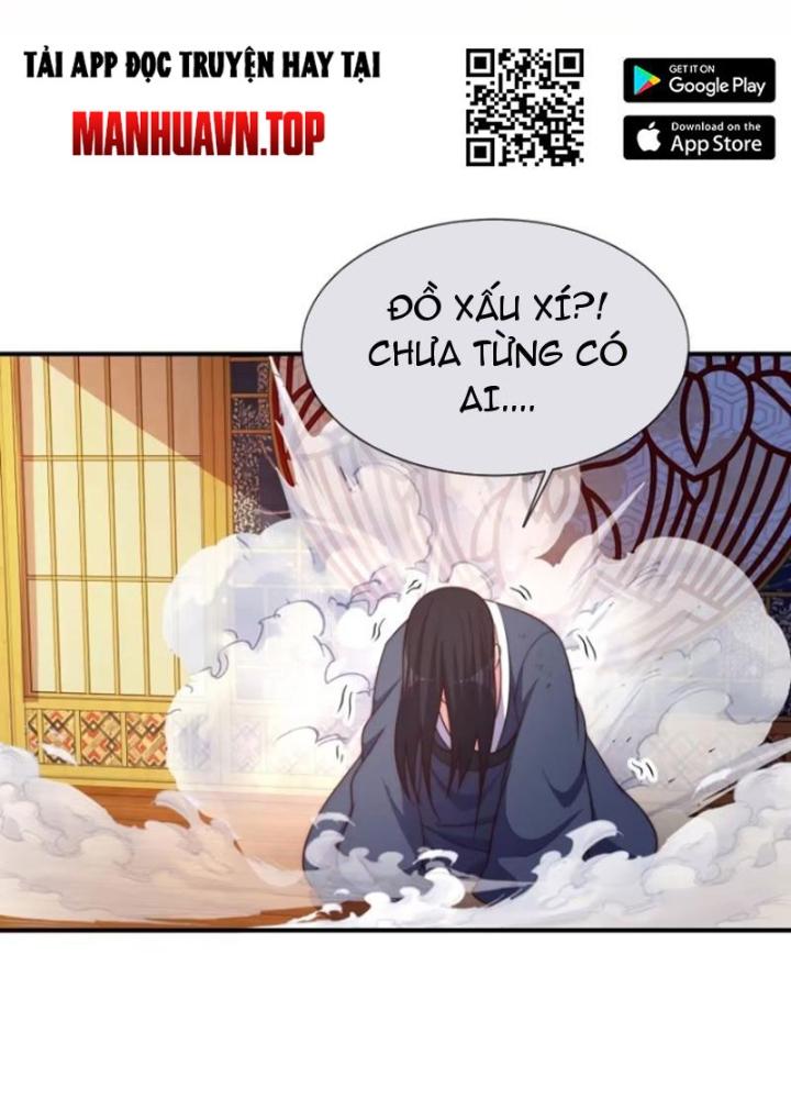 Cẩu Lương Thành Chuẩn Thánh, Ta Được Nữ Đế Triệu Hoán Chapter 86 - Trang 3