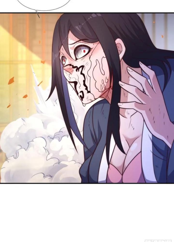 Cẩu Lương Thành Chuẩn Thánh, Ta Được Nữ Đế Triệu Hoán Chapter 86 - Trang 3