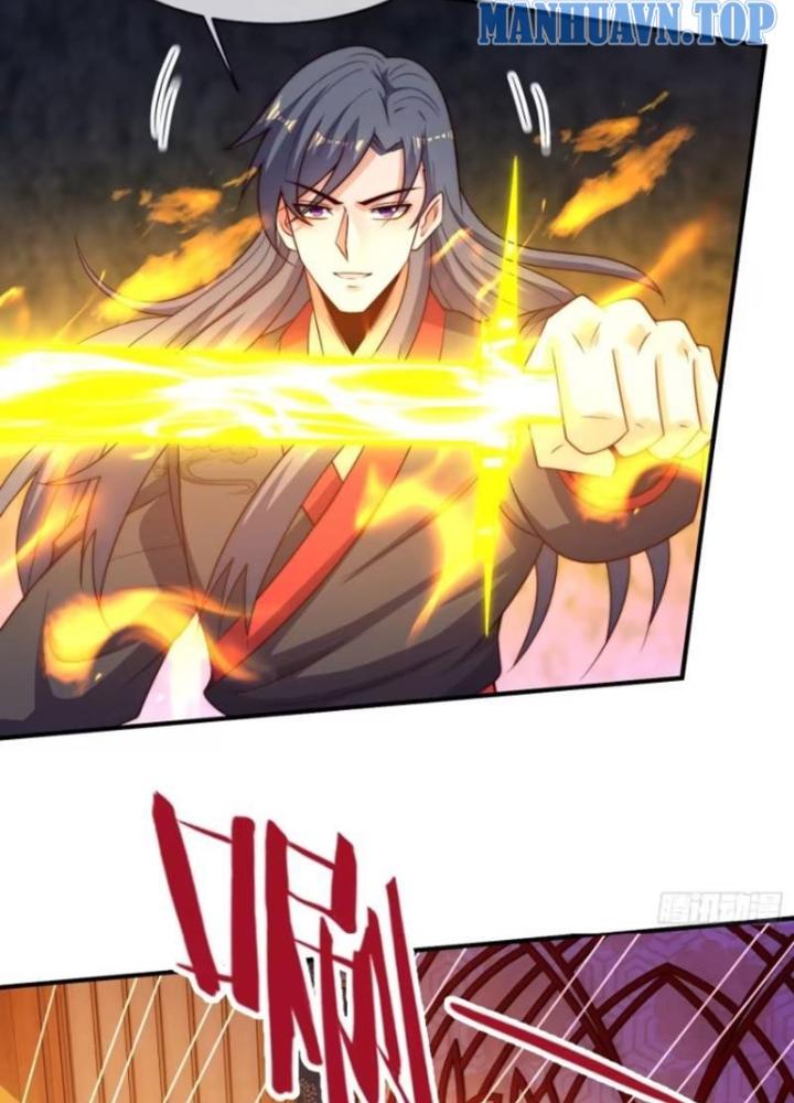 Cẩu Lương Thành Chuẩn Thánh, Ta Được Nữ Đế Triệu Hoán Chapter 86 - Trang 3