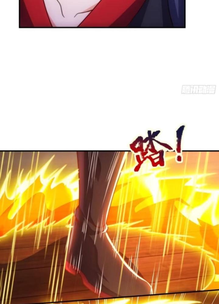 Cẩu Lương Thành Chuẩn Thánh, Ta Được Nữ Đế Triệu Hoán Chapter 86 - Trang 3