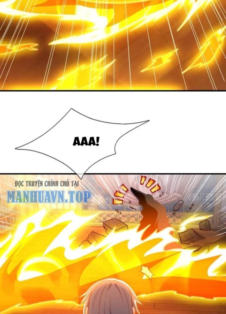 Cẩu Lương Thành Chuẩn Thánh, Ta Được Nữ Đế Triệu Hoán Chapter 86 - Trang 3