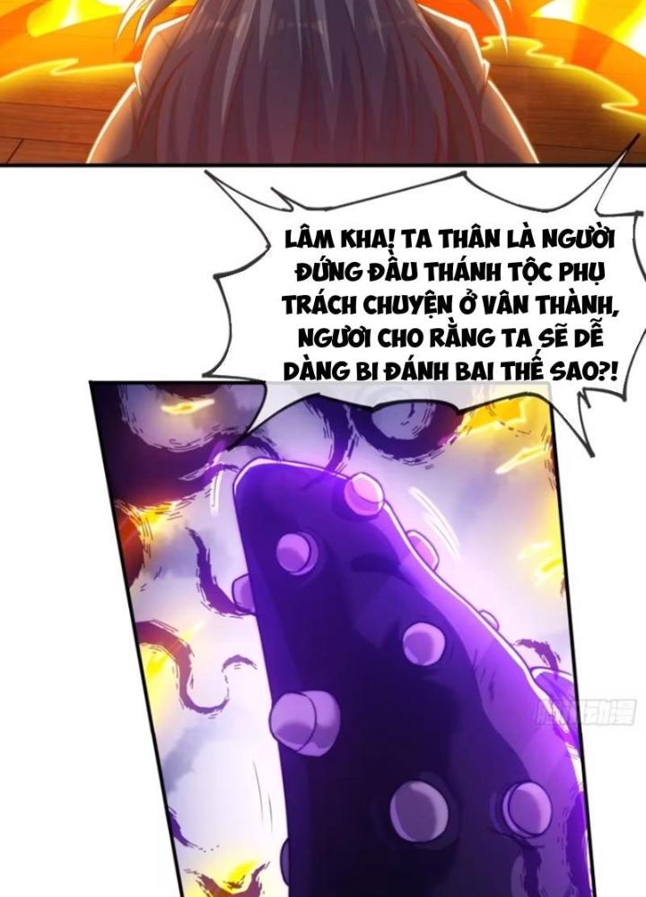 Cẩu Lương Thành Chuẩn Thánh, Ta Được Nữ Đế Triệu Hoán Chapter 86 - Trang 3