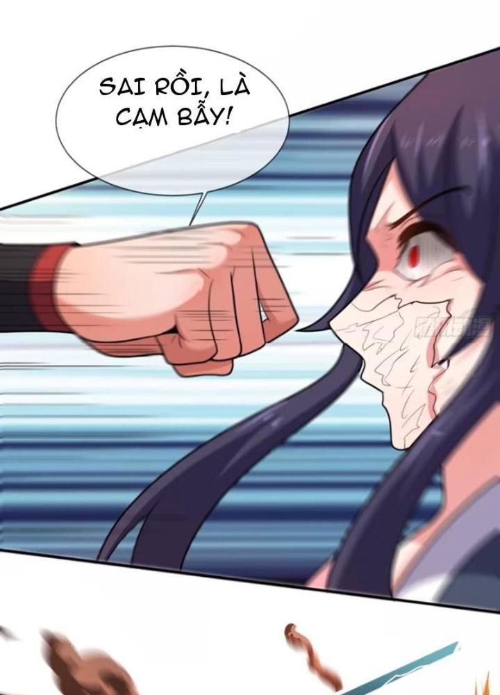 Cẩu Lương Thành Chuẩn Thánh, Ta Được Nữ Đế Triệu Hoán Chapter 86 - Trang 3