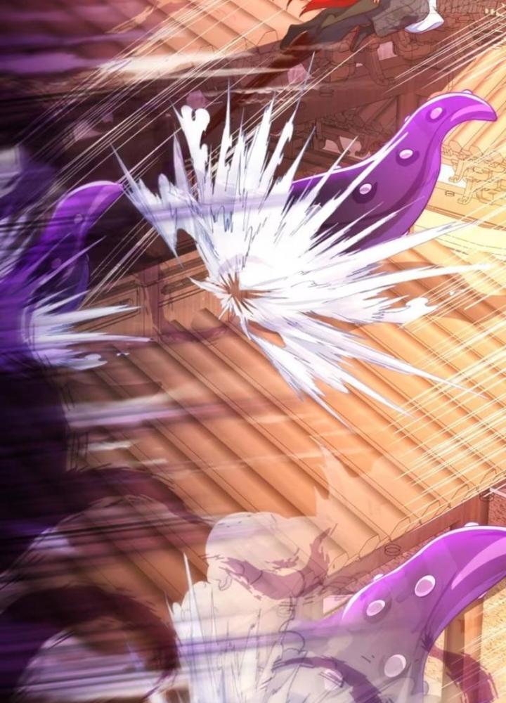 Cẩu Lương Thành Chuẩn Thánh, Ta Được Nữ Đế Triệu Hoán Chapter 86 - Trang 3