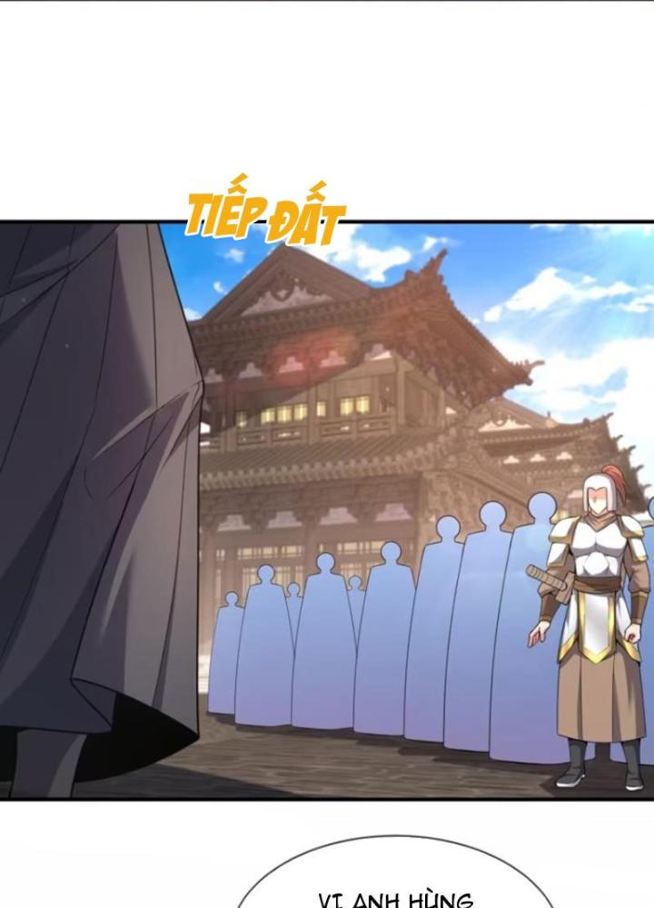 Cẩu Lương Thành Chuẩn Thánh, Ta Được Nữ Đế Triệu Hoán Chapter 86 - Trang 3