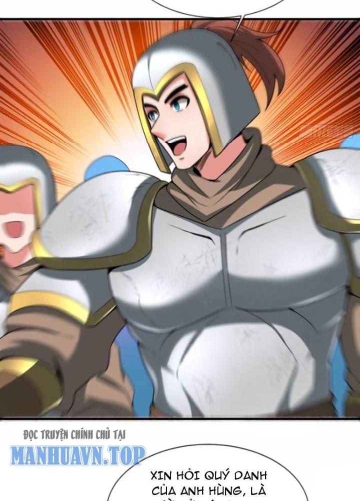 Cẩu Lương Thành Chuẩn Thánh, Ta Được Nữ Đế Triệu Hoán Chapter 86 - Trang 3