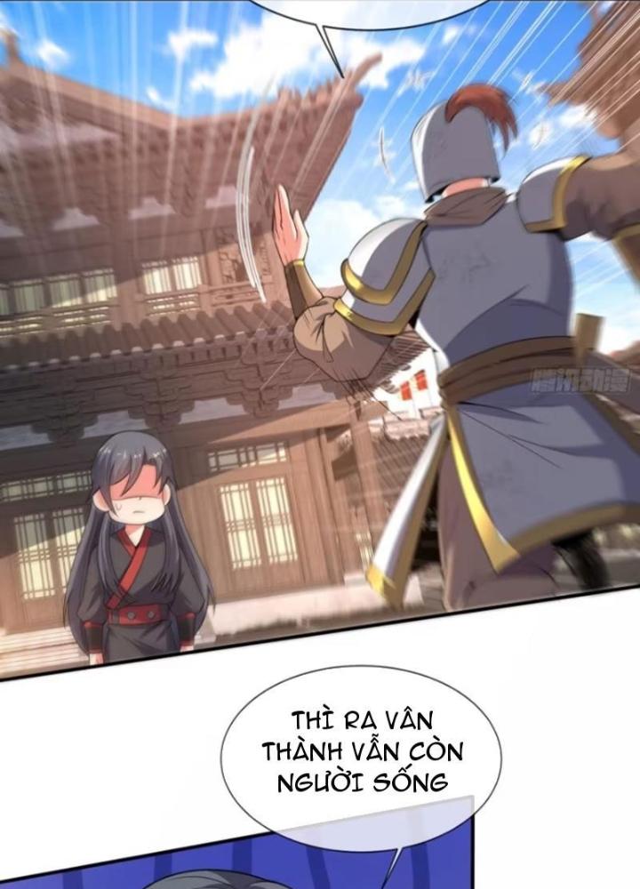 Cẩu Lương Thành Chuẩn Thánh, Ta Được Nữ Đế Triệu Hoán Chapter 86 - Trang 3