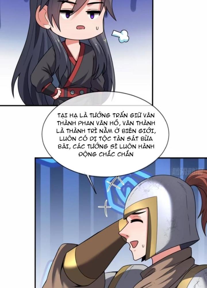 Cẩu Lương Thành Chuẩn Thánh, Ta Được Nữ Đế Triệu Hoán Chapter 86 - Trang 3