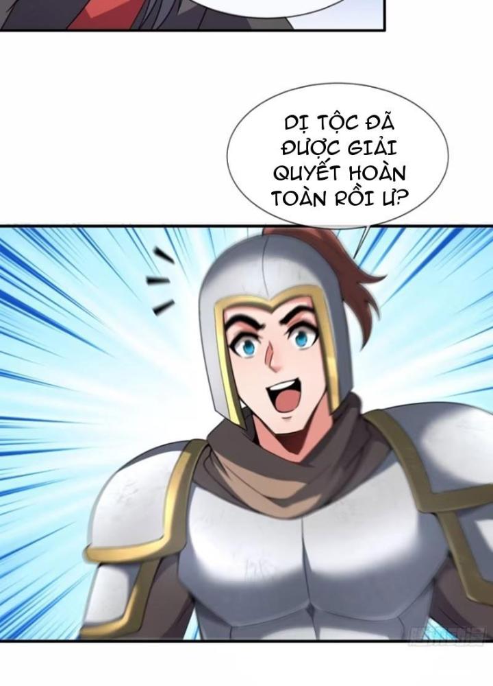 Cẩu Lương Thành Chuẩn Thánh, Ta Được Nữ Đế Triệu Hoán Chapter 86 - Trang 3