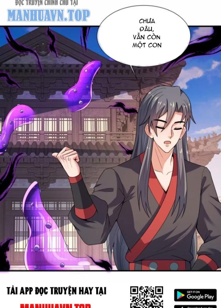 Cẩu Lương Thành Chuẩn Thánh, Ta Được Nữ Đế Triệu Hoán Chapter 86 - Trang 3