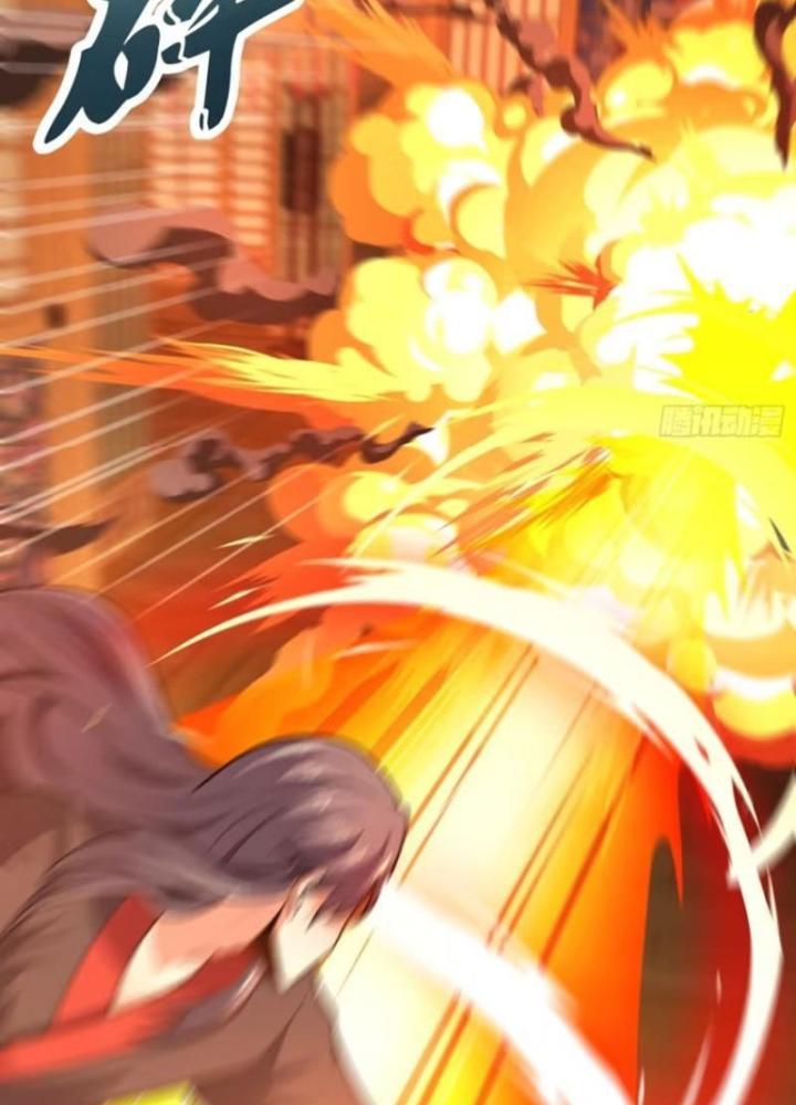 Cẩu Lương Thành Chuẩn Thánh, Ta Được Nữ Đế Triệu Hoán Chapter 86 - Trang 3