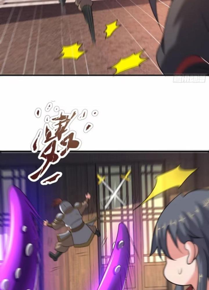 Cẩu Lương Thành Chuẩn Thánh, Ta Được Nữ Đế Triệu Hoán Chapter 86 - Trang 3