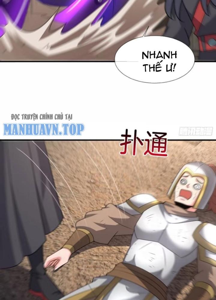 Cẩu Lương Thành Chuẩn Thánh, Ta Được Nữ Đế Triệu Hoán Chapter 86 - Trang 3