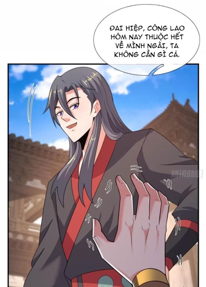 Cẩu Lương Thành Chuẩn Thánh, Ta Được Nữ Đế Triệu Hoán Chapter 86 - Trang 3