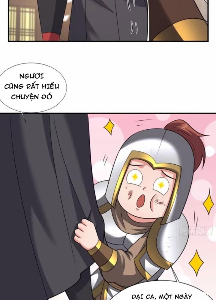 Cẩu Lương Thành Chuẩn Thánh, Ta Được Nữ Đế Triệu Hoán Chapter 86 - Trang 3