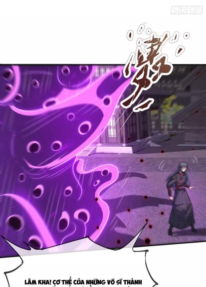 Cẩu Lương Thành Chuẩn Thánh, Ta Được Nữ Đế Triệu Hoán Chapter 86 - Trang 3