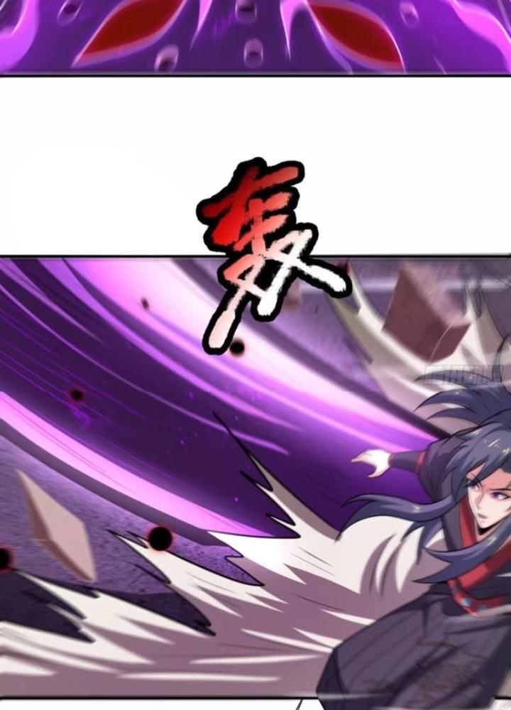 Cẩu Lương Thành Chuẩn Thánh, Ta Được Nữ Đế Triệu Hoán Chapter 86 - Trang 3