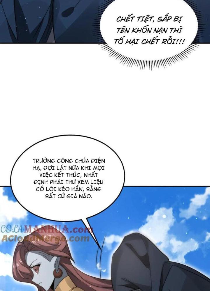 Tích Trữ 10 Vạn Vật Tư Trước Ngày Tận Thế Chapter 282 - Trang 4