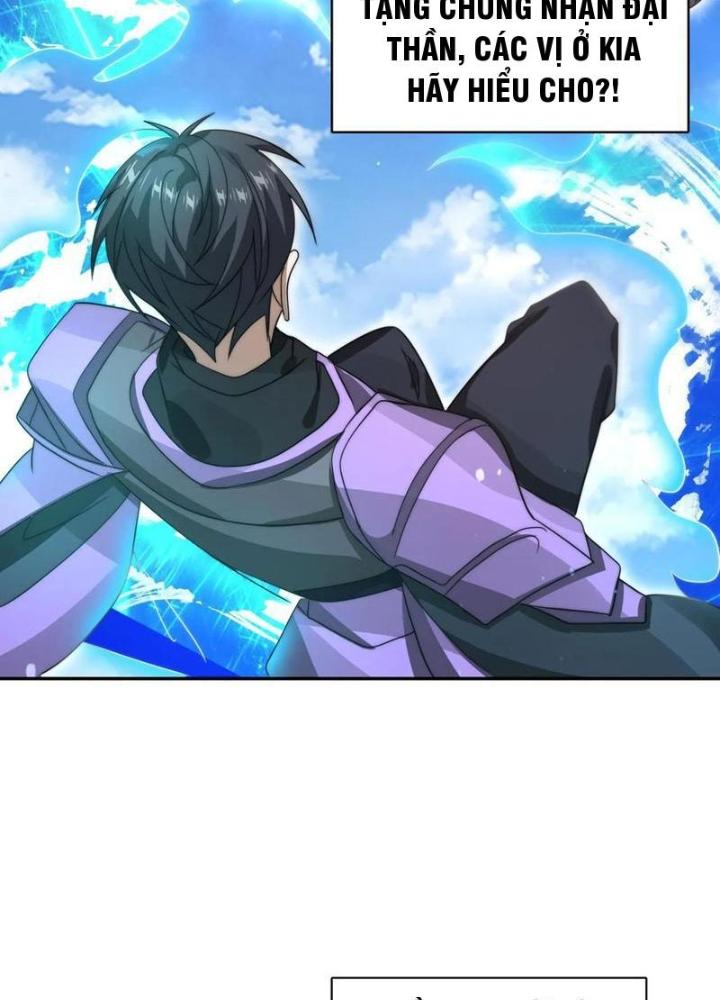 Tích Trữ 10 Vạn Vật Tư Trước Ngày Tận Thế Chapter 282 - Trang 4