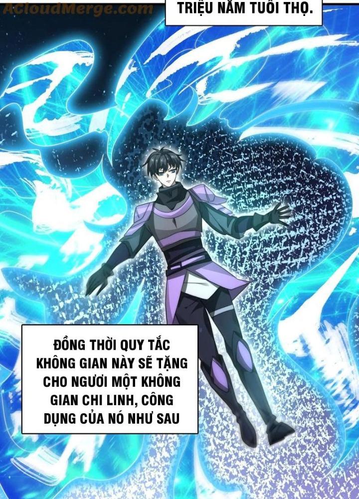 Tích Trữ 10 Vạn Vật Tư Trước Ngày Tận Thế Chapter 282 - Trang 4