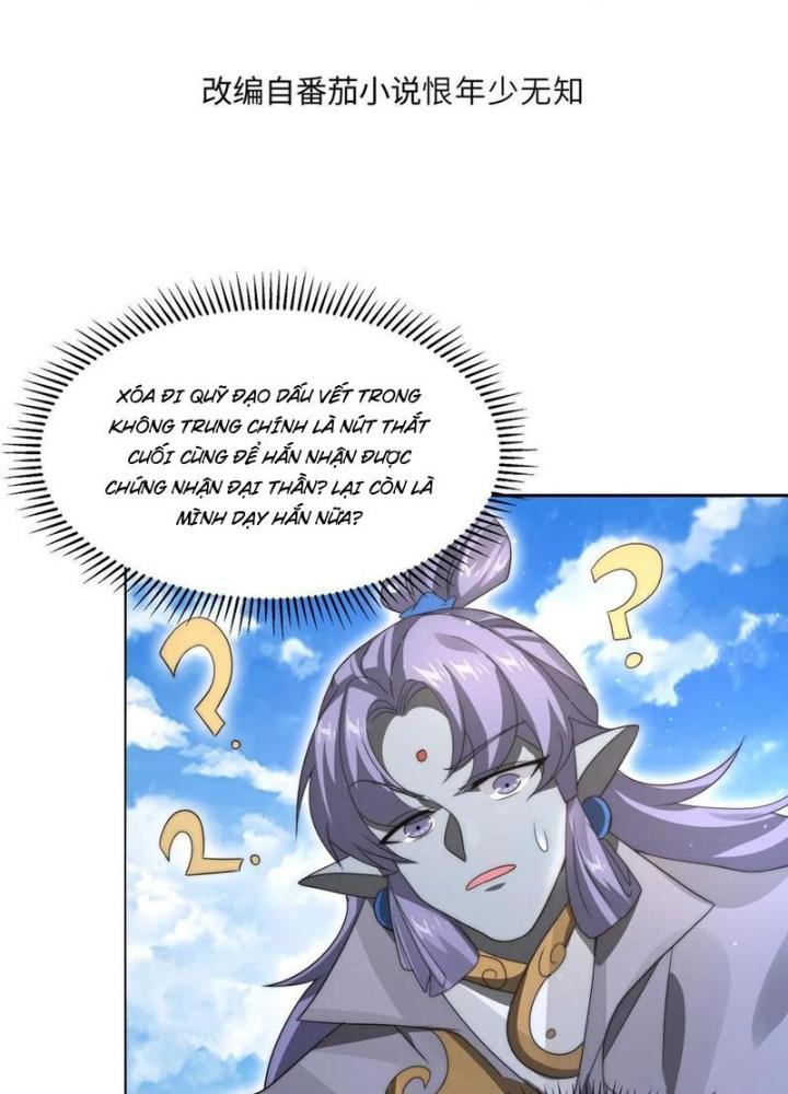 Tích Trữ 10 Vạn Vật Tư Trước Ngày Tận Thế Chapter 282 - Trang 4