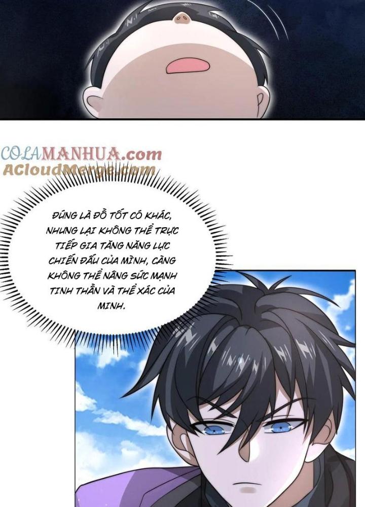 Tích Trữ 10 Vạn Vật Tư Trước Ngày Tận Thế Chapter 282 - Trang 4