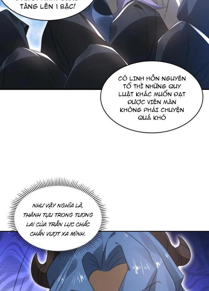 Tích Trữ 10 Vạn Vật Tư Trước Ngày Tận Thế Chapter 282 - Trang 4