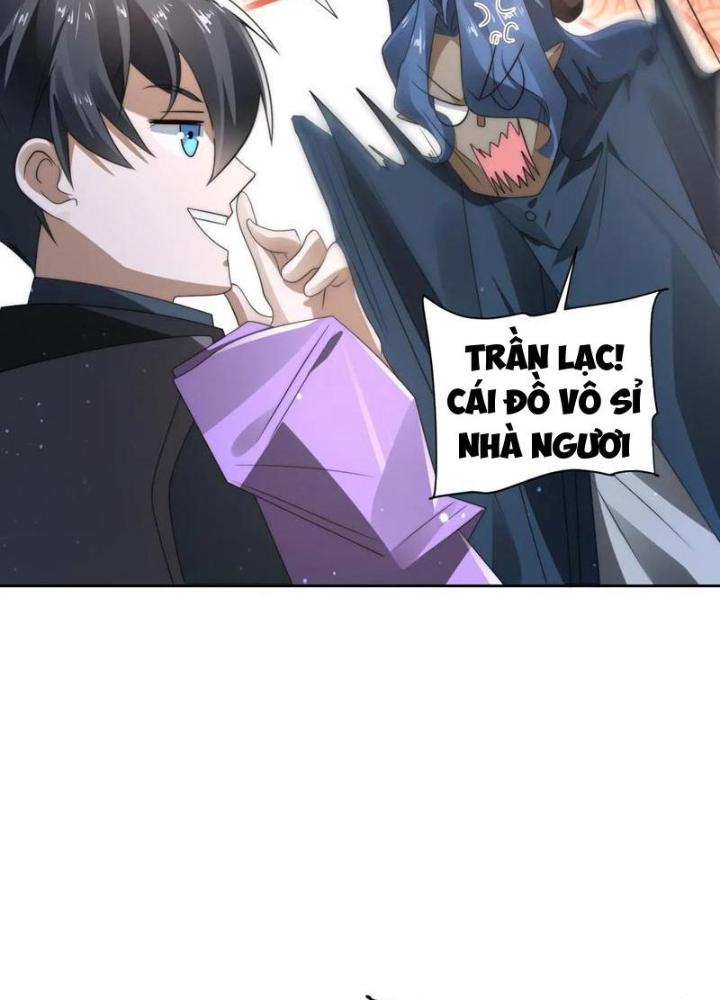 Tích Trữ 10 Vạn Vật Tư Trước Ngày Tận Thế Chapter 282 - Trang 4