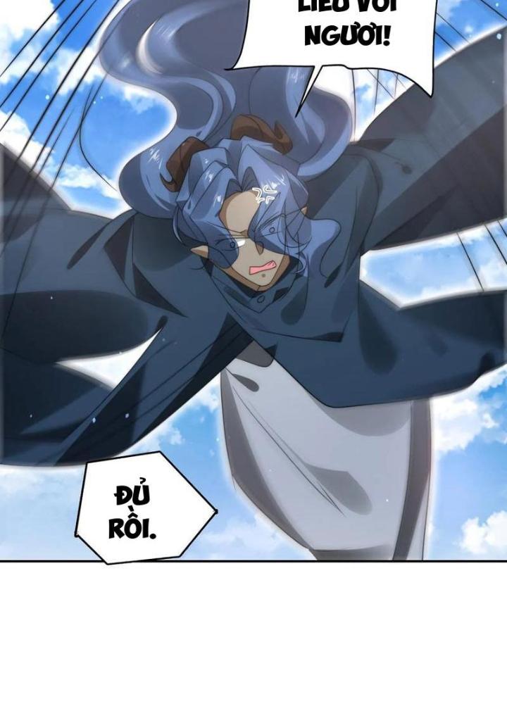 Tích Trữ 10 Vạn Vật Tư Trước Ngày Tận Thế Chapter 282 - Trang 4