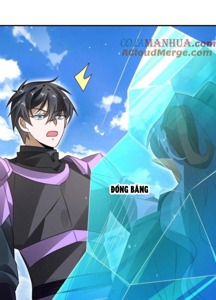 Tích Trữ 10 Vạn Vật Tư Trước Ngày Tận Thế Chapter 282 - Trang 4