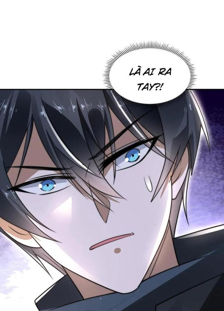 Tích Trữ 10 Vạn Vật Tư Trước Ngày Tận Thế Chapter 282 - Trang 4