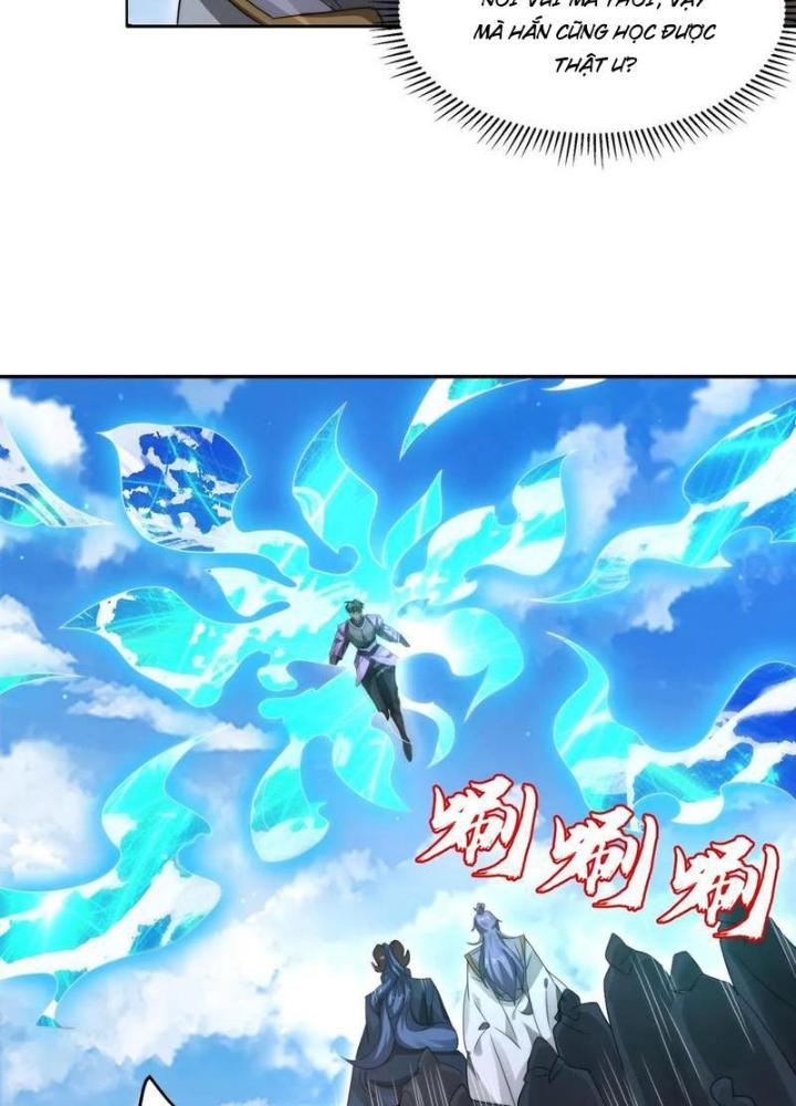 Tích Trữ 10 Vạn Vật Tư Trước Ngày Tận Thế Chapter 282 - Trang 4