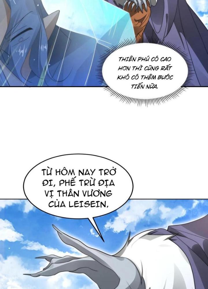 Tích Trữ 10 Vạn Vật Tư Trước Ngày Tận Thế Chapter 282 - Trang 4