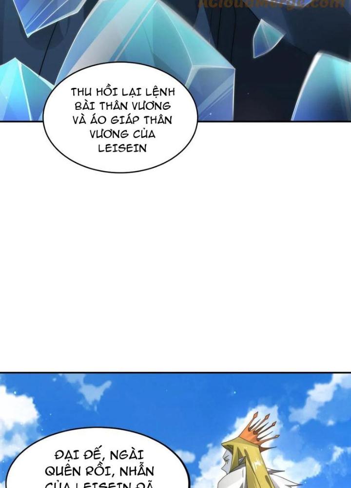 Tích Trữ 10 Vạn Vật Tư Trước Ngày Tận Thế Chapter 282 - Trang 4