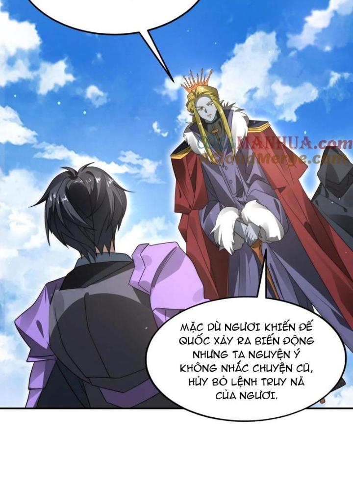 Tích Trữ 10 Vạn Vật Tư Trước Ngày Tận Thế Chapter 282 - Trang 4