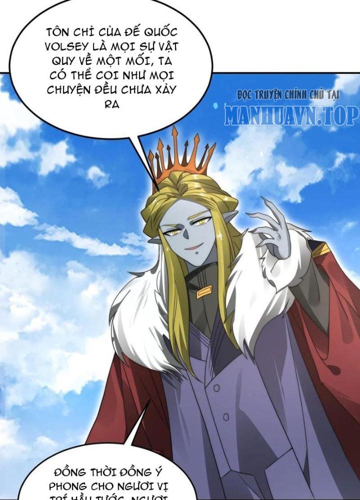 Tích Trữ 10 Vạn Vật Tư Trước Ngày Tận Thế Chapter 282 - Trang 4