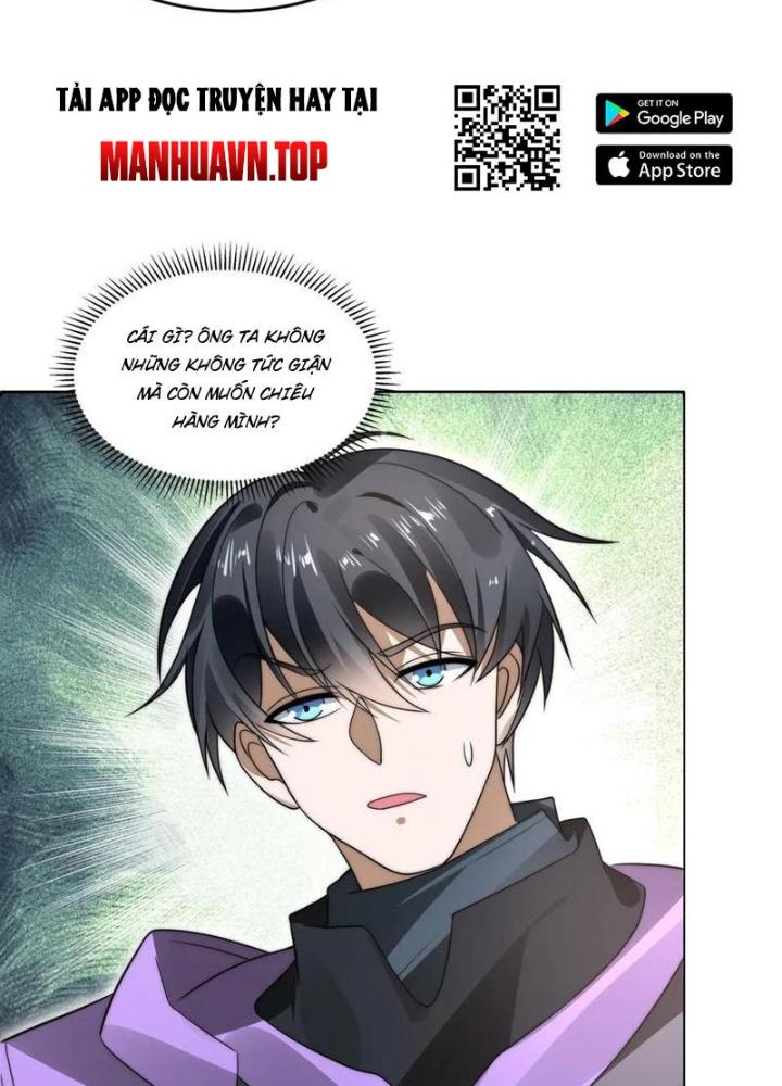 Tích Trữ 10 Vạn Vật Tư Trước Ngày Tận Thế Chapter 282 - Trang 4